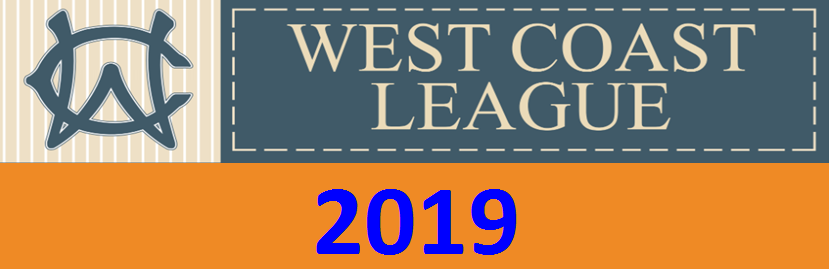 Lefties Baseball 2019 Schedule