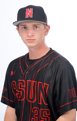 Dwayne Angebrandt - 2019 Port Angeles Lefties