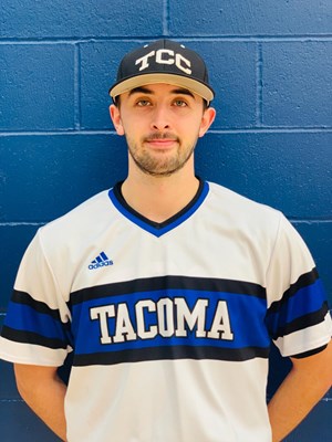 Jon Fortner - 2019 Port Angeles Lefties