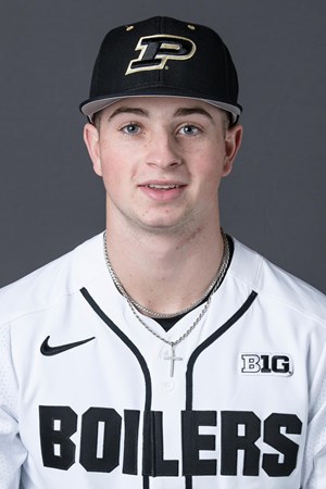 Justin Fugitt - 2019 Port Angeles Lefties