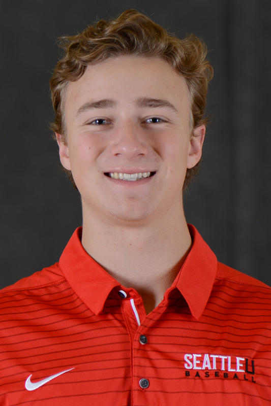 Matthew Boissoneault - 2019 Port Angeles Lefties