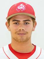 Michael Fitch - 2019 Port Angeles Lefties