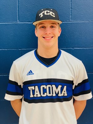 Thomas Wheeler - 2019 Port Angeles Lefties