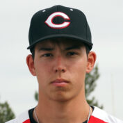 2021 Port Angeles Lefties - Joseph Sinclair - pitcher