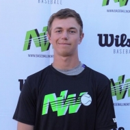 2021 Port Angeles Lefties - Ethan Flodstrom - Tacoma CC - Outfield