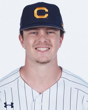 2021 Port Angeles Lefties - Trevor Tishenkel - Cal State - OF