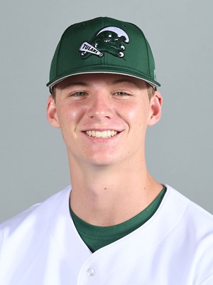 Ethan Groff - 2019 Port Angeles