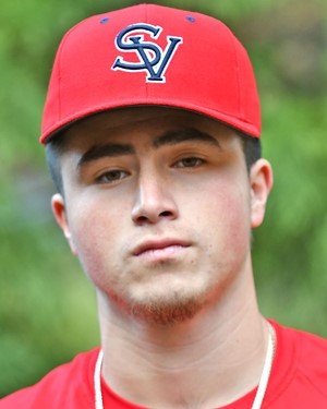 Matthew Dunaway - 2019 Port Angeles Lefties