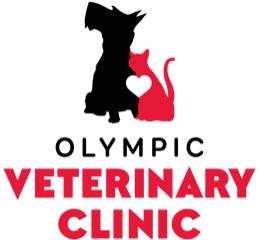 Olympic Veterinary Clinic - sponsor of Port Angeles Lefties