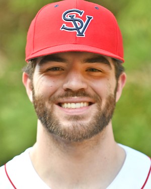 Ronnie Rust - 2019 Port Angeles Lefties