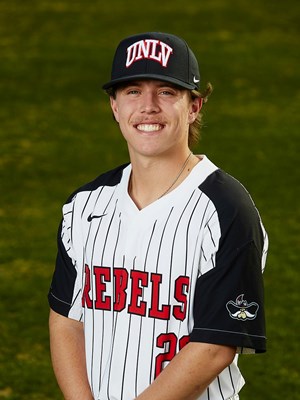 Tallon Thomason - 2019 Port Angeles Lefties