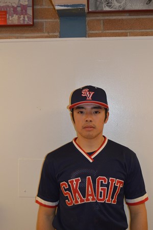 Tyler Tan - 2019 Port Angeles Lefties