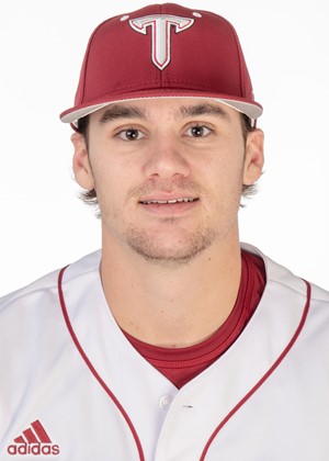 Zack Moore - 2019 Port Angeles Lefties