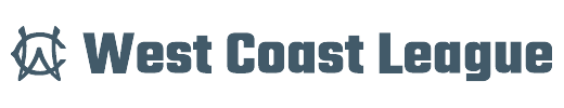 west coast league logo