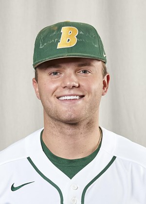 barron holtz - ndsu - pitcher
