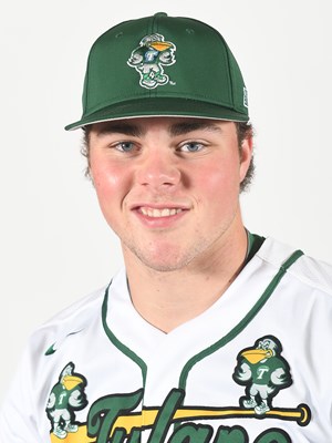 2021 port angeles lefties - brian valigosky - pitcher