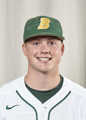 2021 Port Angeles Lefties - Brock Anderson - NDSU - Utility