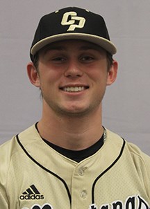 2021 jake buxton - port angeles lefties