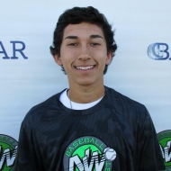 2021 vance alvarado port angeles lefties