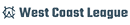 west coast league logo