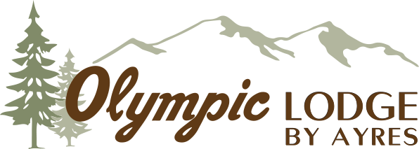 Olympic Lodge by Ayres logo