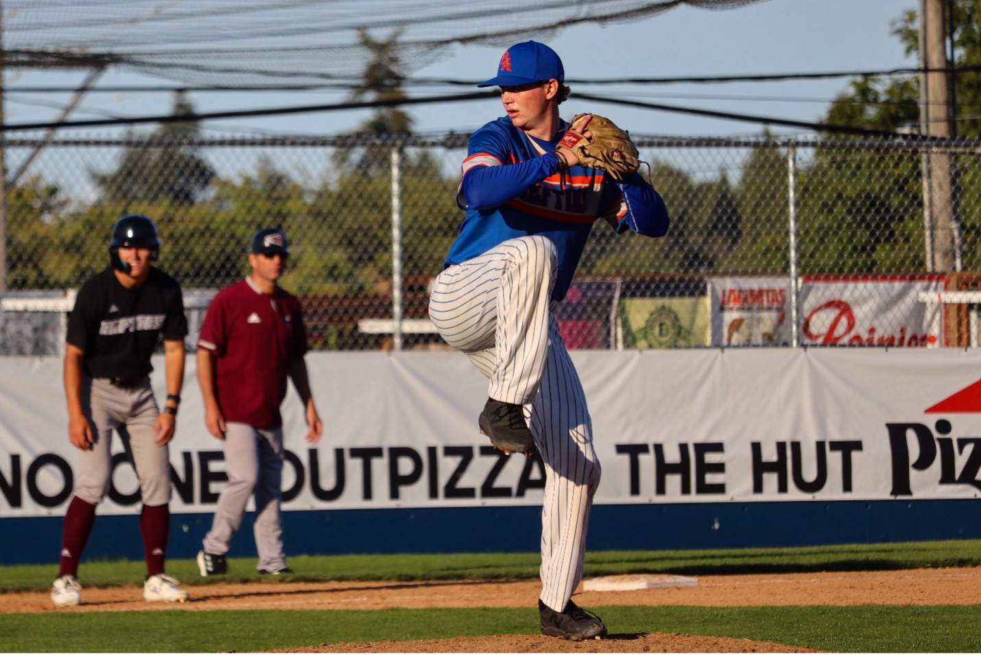 06112024 Lefties and Sweets