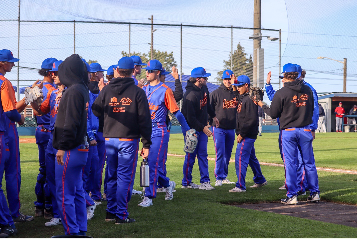 06162024-lefties-fall-to-knights Lefties fall to Knights