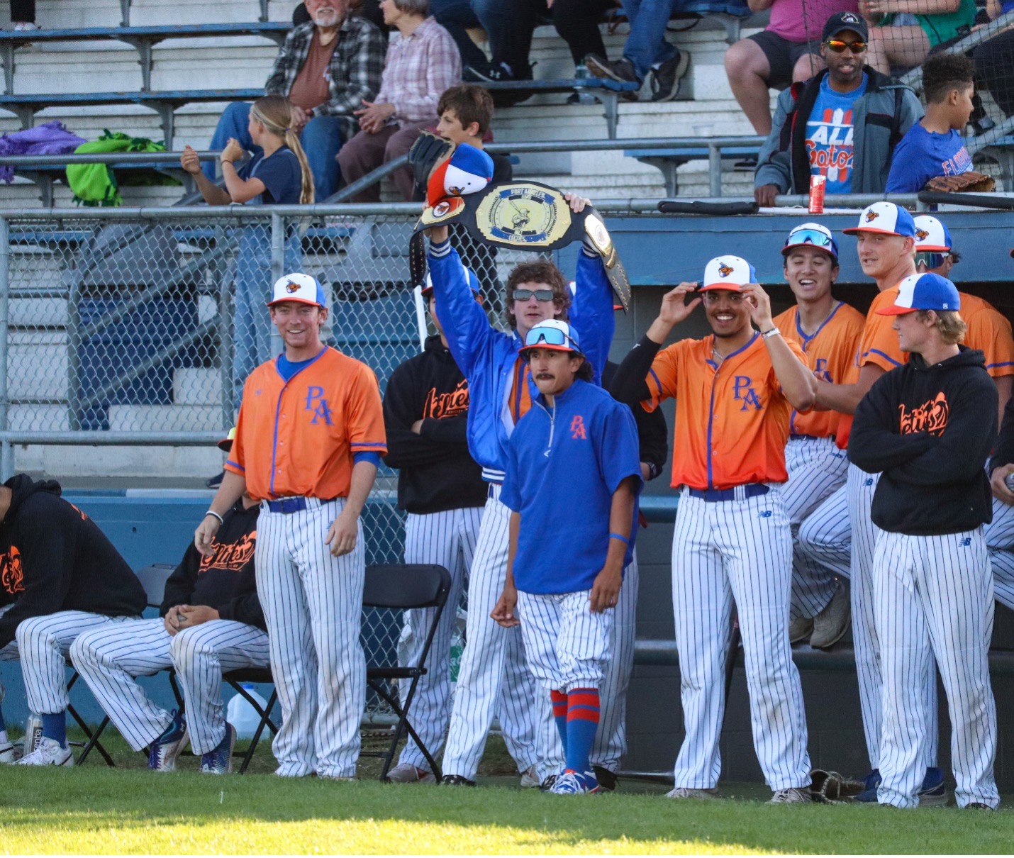 06212024-Lefties-drop-eighth-straight-game-fall-to-Kelowna PA Lefties Baseball