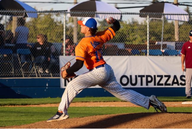 06222024-Lefties-storm-their-way-to-win-over-Kelowna Lefties Baseball