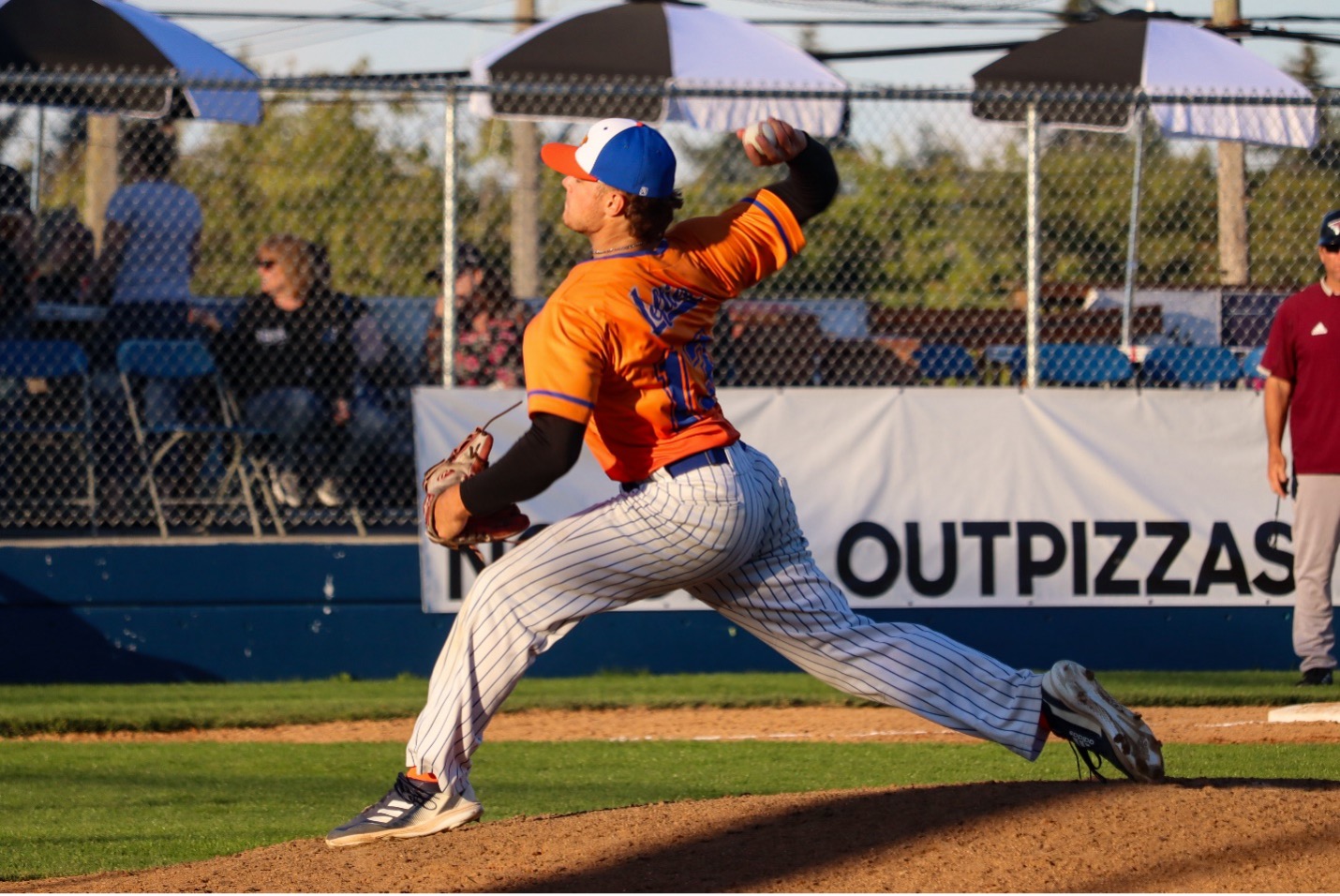06222024-Lefties-storm-their-way-to-win-over-Kelowna Lefties Baseball