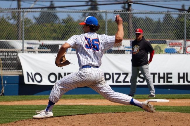 06232024-Lefties-fall-in-slugfest-loss-to-close-out-Kelowna-series Lefties Baseball