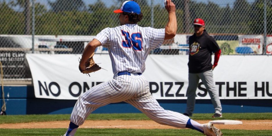 06232024-Lefties-fall-in-slugfest-loss-to-close-out-Kelowna-series Lefties Baseball