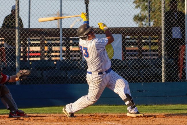 Ninth Inning Magic Port Angeles Lefties Baseball