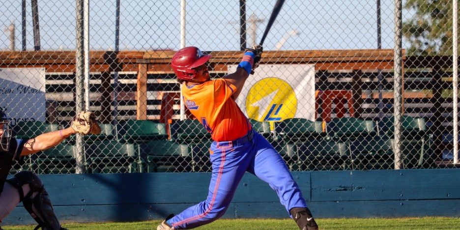 PA Falls in Slugfest Port Angeles Lefties Baseball