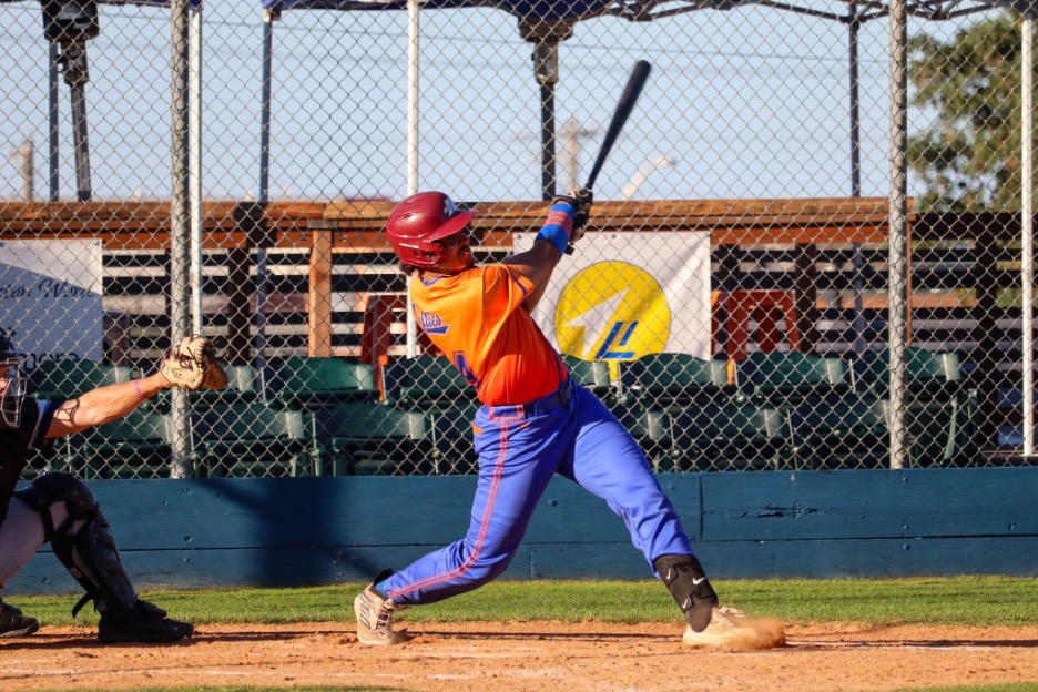 PA Falls in Slugfest Port Angeles Lefties Baseball