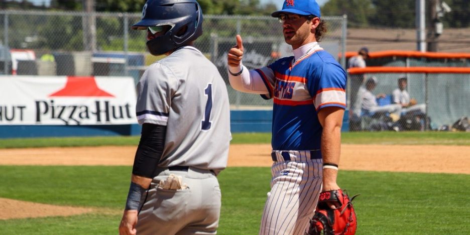 Giesegh named All Star for WCL Giesegh named All Star